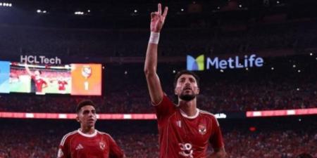 الأهلى يشكر جمهوره بعد وداع المونديال: شكرًا لكم على دعمكم الرائع