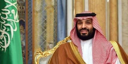 ولي العهد يبحث مع الرئيس الإيراني سبل دعم الاستقرار الإقليمي ووقف إطلاق النار