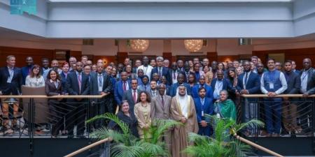 رئاسة مؤتمر الأطراف (COP16) تدعو إلى تكاتف الجهود الدولية لتعزيز الشراكات والقدرة على مواجهة الجفاف حول العالم