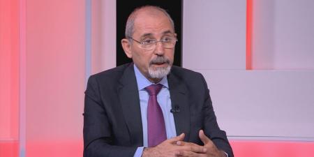 وزير الخارجية لـ"المملكة": التصعيد الإيراني الإسرائيلي لم يكن مرتبطا بفلسطين ولا غزة