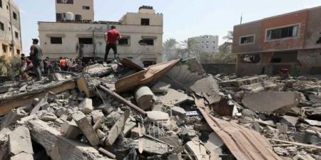 مصر تعرض مقترحًا جديدًا لوقف إطلاق النار في غزة وسط مرونة من حماس ولقاءات مع فتح حول ترتيبات ما بعد الحرب