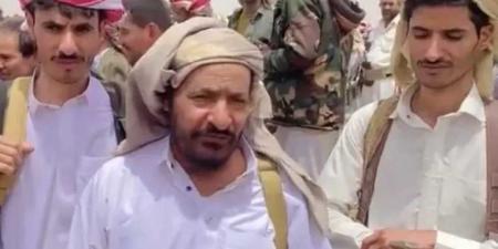 اشتباكات عنيفة شرقي اليمن عقب اغتيال شيخ قبلي بكمين مسلح