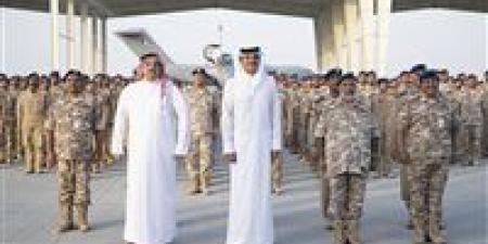 ترامب يطالب تميم بضبط النفس.. سيناريوهات الرد القطري على الهجوم الإيراني