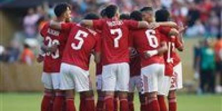 محدث لحظة بلحظة: نتيجة مباراة الأهلي وبورتو في كأس العالم للأندية