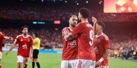 رغم الخروج من المونديال.. الأهلي يحقق رقمًا تاريخيًا لم يحدث منذ 62 عامًا