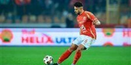 الأهلي يودع كأس العالم للأندية وبين صفوفه 3 إصابات