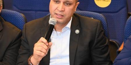 النائب محمد طلبة :تحسين أوضاع عزبة المعبر بالسواركة..صور