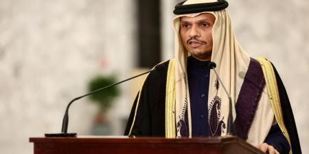 قطر: ندوب شابت العلاقات مع إيران بعد إطلاقها صواريخ على أراضينا