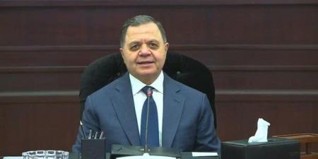 وزير الداخلية يهنئ الرئيس السيسي بالعام الهجري الجديد