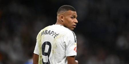 كأس العالم للأندية.. مبابي يواصل الغياب عن التدريبات الجماعية لريال مدريد