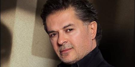 راغب علامة: أنا متضامن مع سعد لمجرد.. ولا أهتم بالشائعات