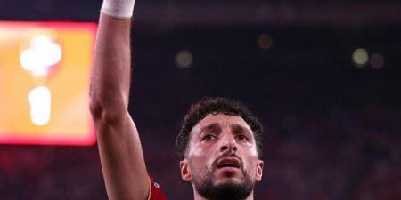 الأهلي ضد بورتو .. شاهد هاتريك وسام أبو علي يعيد التقدم للأهلي