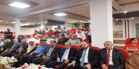 وزير الإدارة المحلية: البلديات أساس التنمية المستدامة في الأردن