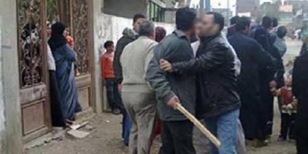الداخلية توضح تفاصيل «خناقة» مطعم شهير بالنزهة