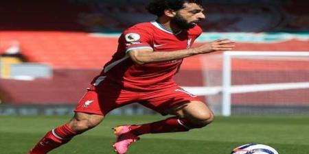 محمد صلاح يتنازل عن جزء من راتبه للبقاء في ليفربول