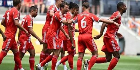 مباراة بايرن ميونخ ضد بنفيكا في كأس العالم للأندية 2025.. الموعد والقنوات الناقلة