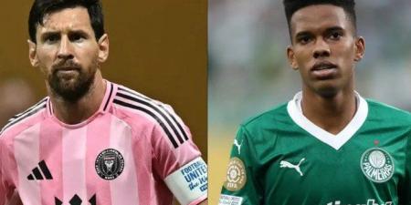 بث مباشر.. مشاهدة مباراة إنتر ميامي وبالميراس في كأس العالم للأندية