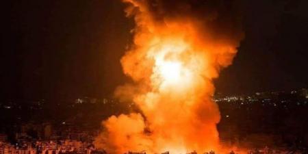 الخارجية الإيرانية: مستعدون لرد جديد ضد واشنطن