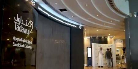 "تداول" يشهد تنفيذ 12 صفقة خاصة بقيمة 144.48 مليون ريال