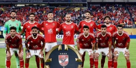 محمد هاني: الأهلي استفاد من المشاركة في كأس العالم للأندية