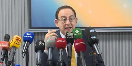 مستو: حق المسافر بالتعويض عن التأخير بالرحلات الجوية بظل الظروف الراهنة لا يمكن تفعيله