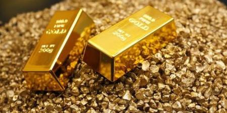 الذهب يتراجع لأدنى مستوى في أسبوعين