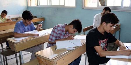 امتحانات دمشق: متابعة رسمية وجهود تربوية مشهودة