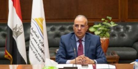 وزير الرى: التنسيق مع كافة المحافظين لمتابعة المنظومة المائية في الصيف