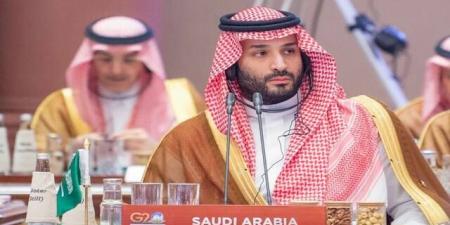 ولي العهد يجري اتصالاً بأمير قطر ويؤكد وضع السعودية كل إمكاناتها لمساندة الدوحة