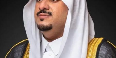نائب أمير منطقة الرياض رئيسًا فخريًا لجمعية رحماء الصحية