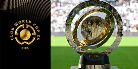 تحديد أول مباراتين في ثمن نهائي كأس العالم للأندية 2025