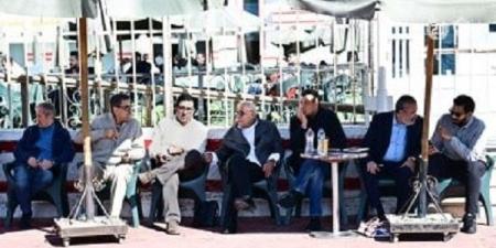 آخر تطورات ملف الصفقات في الزمالك