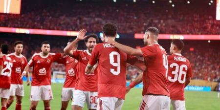 قرارات حاسمة في الأهلي بعد خروج المونديال: حمدي فتحي يعود.. وعقوبات تنتظر اللاعبين!