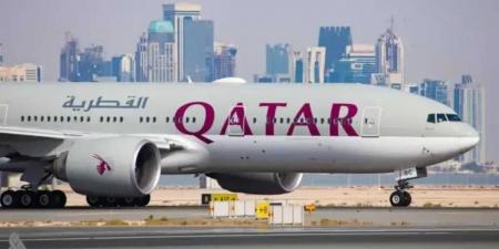 عاجل: قطر تعلن إعادة فتح المجال الجوي بعد تعليق قصير