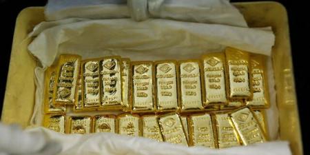 الذهب يرتفع وسط تصعيد غير مسبوق بعد قصف قاعدة أمريكية في قطر