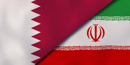 قطر: الرئيس الإيراني عبر عن أسفه لاستهداف قاعدة عسكرية