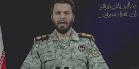 المتحدث باسم مقر "خاتم الأنبياء" الإيراني: النظام الصهيوني هاجم مراكز داخل إيران حتى 9 صباحًا