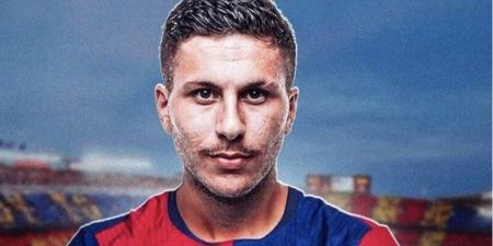 برشلونة يضم لاعبا سوري لصفوفه تعرف على تفاصيل
