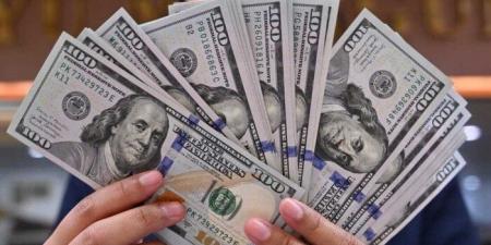 تحديث مباشر لـ «الأخضر».. سعر الدولار الآن في مصر