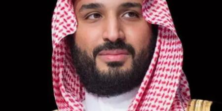 سمو ولي العهد يتلقى اتصالًا هاتفيًا من رئيس الجمهورية الإسلامية الإيرانية