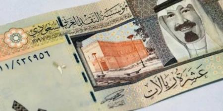 بعد تقلبات السوق.. انخفاض في سعر الريال السعودي أمام الجنيه المصري اليوم الثلاثاء 24 يونيو 2025