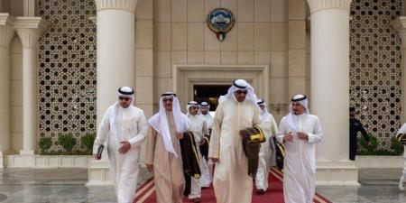 الكويت.. وزير الخارجية يتوجه الى قطر للمشاركة باجتماع استثنائي لوزراء خارجية دول مجلس التعاون الخليجي