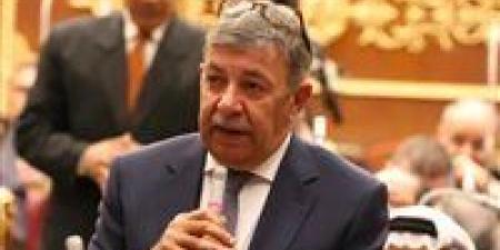 السفير عمرو حلمي: وقف النار لا يعني نهاية الحرب.. إسرائيل تفشل في تحقيق أهدافها وإيران لم تُكسر بعد