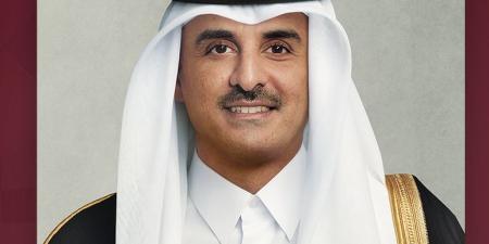 الرئيس الإيراني يعرب عن أسفه لامير قطر لاستهداف قاعدة العديد
