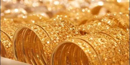 سعر الذهب في مصر اليوم الثلاثاء 24 يونيو 2025 بالجنيه المصري والدولار الأمريكي