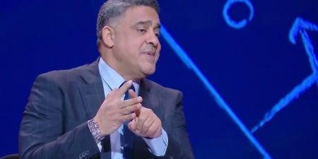عادل عبد الرحمن: الأهلي لدي مشاكل ويحتاج لتدعيمات جديدة
