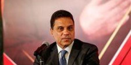 حسام البدري لـ تحيا مصر: خروج الأهلي من كأس العالم للأندية بسبب عدم إنسجام الصفقات الجديدة