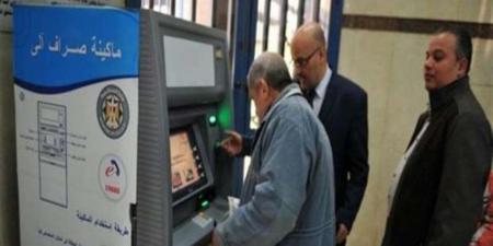 التأمينات تبدأ صرف المعاشات بالزيادة أول يوليو