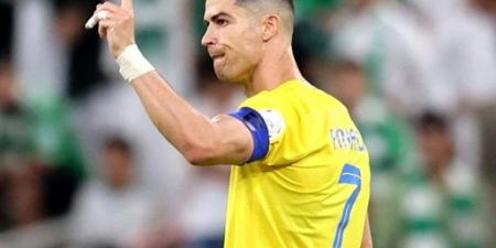 النصر يتمسك بـ رونالدو حتي 2027