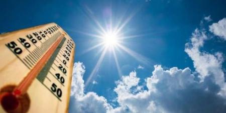 معتدل ليلا.. الأرصاد تكشف تفاصيل حالة الطقس اليوم الأربعاء 25 يونيو 2025